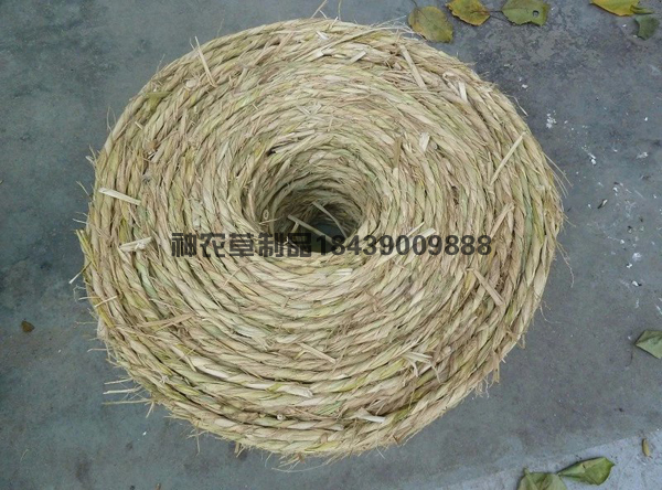 草繩