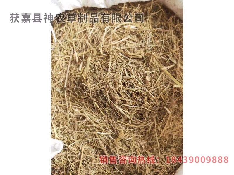 稻草纖維|稻草粉
