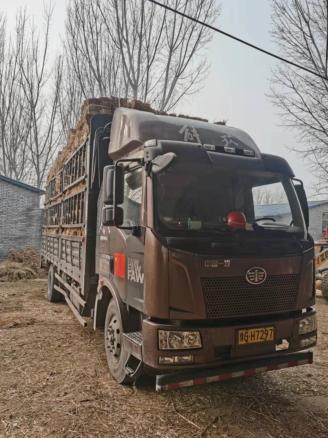 火車專用小墩子發(fā)貨